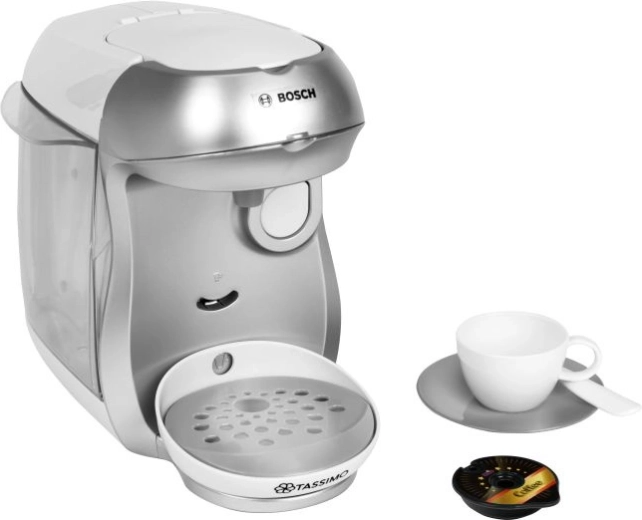 Vero flusso d’acqua senza riscaldamento