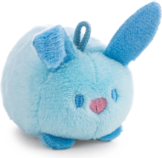 Morbido peluche in formato tascabile