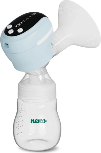 Silenzioso, touch e personalizzabile