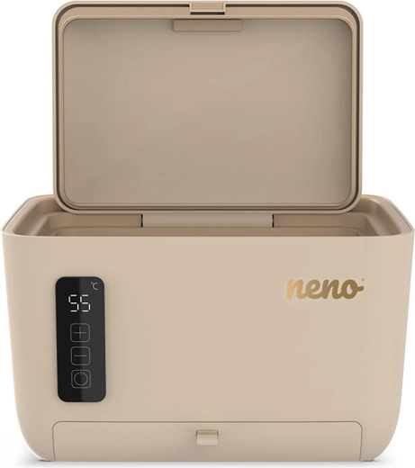 Riscaldamento uniforme senza seccare