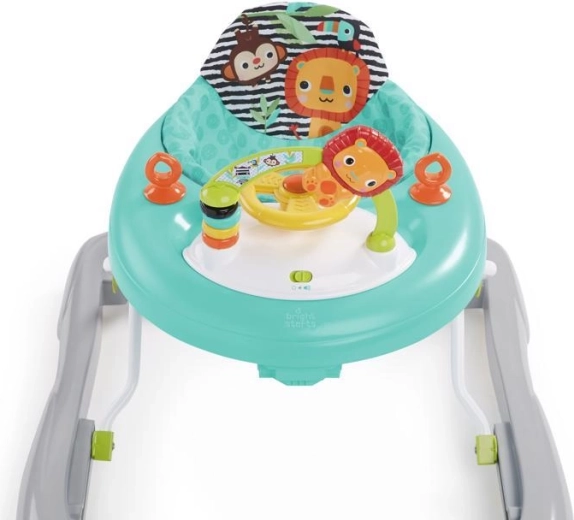 Vassoio di gioco rimovibile con luci e suoni