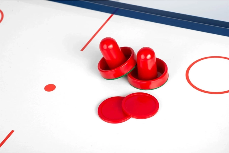 Ripristino rapido del gioco grazie al set di ricambio