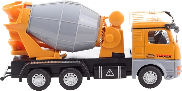 Struttura resistente metallo + plastica