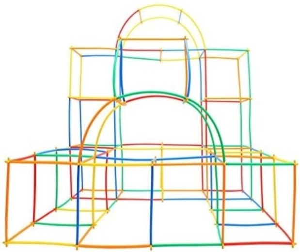 Supporto alla creatività e al pensiero spaziale