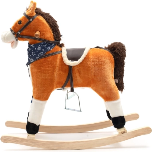 Morbido peluche e design adorabile