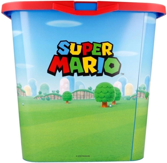 Coperchio a clip per una chiusura sicura