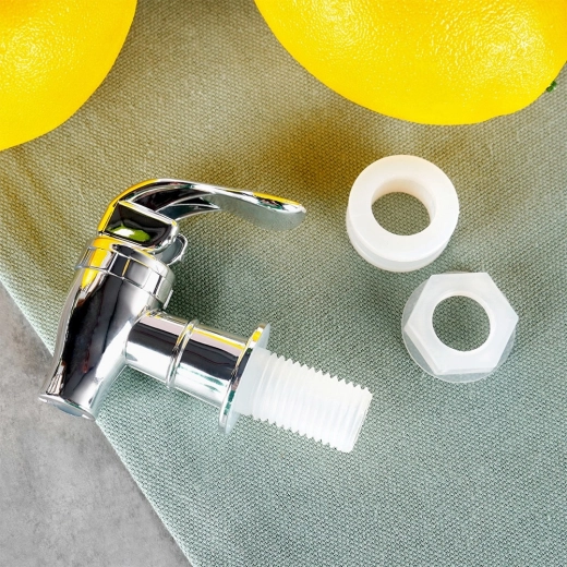 Installazione facile con guarnizione