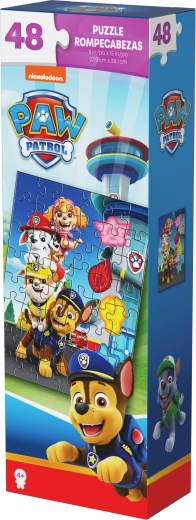 Personaggi preferiti di Paw Patrol