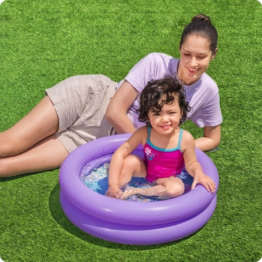 Pareti stabili e sicure a doppio anello