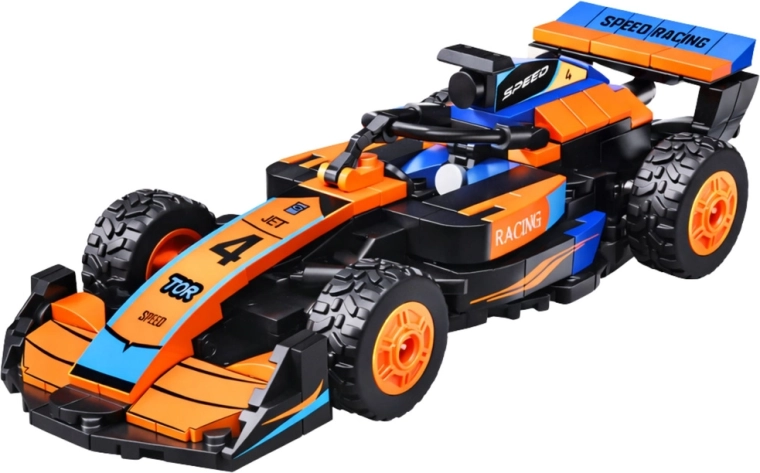 Due modelli in un unico set