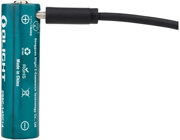 Pratica ricarica USB‑C senza caricabatterie esterno