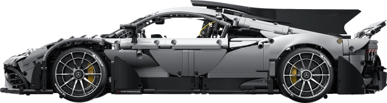 Telecomando e trazione 4×4