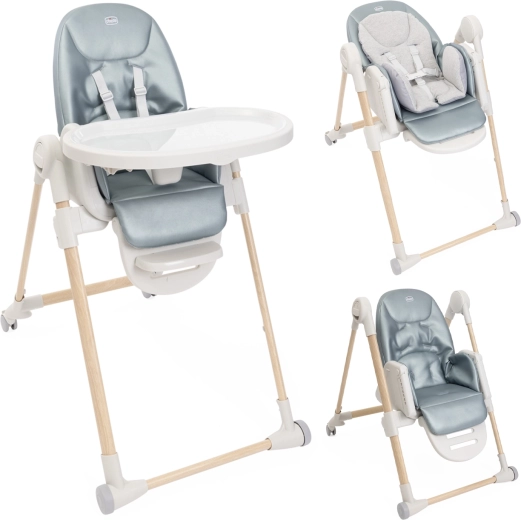 Cresce insieme al bambino