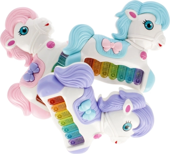 Diverse varianti di colore