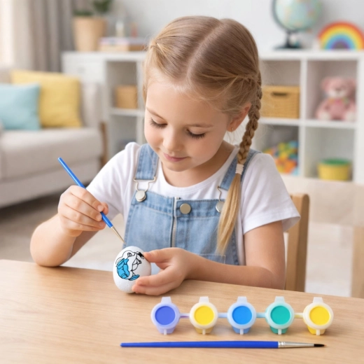 Divertimento creativo per bambini