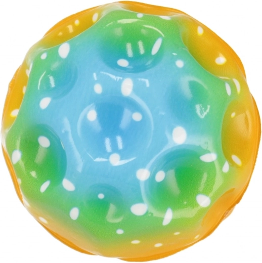 Presa confortevole e stimolazione sensoriale