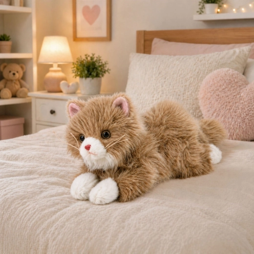 Dimensione 50 cm per coccole e cameretta