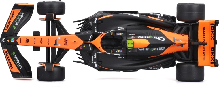 Dettagli e grafiche realistici