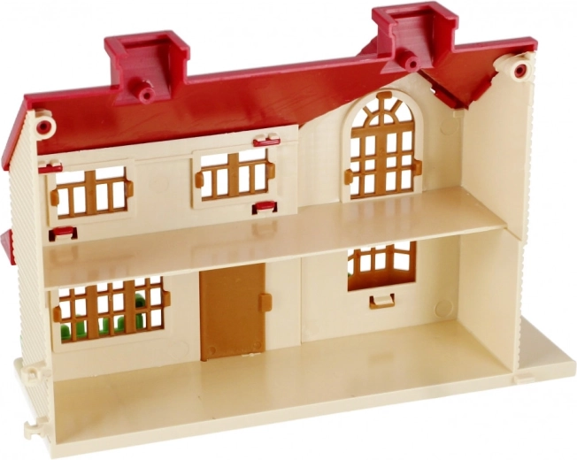 Design aperto per un gioco facile