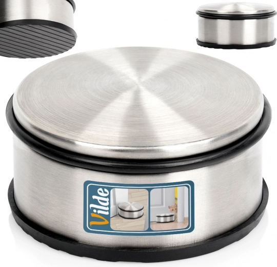 Stabilità massima grazie all’elevato peso