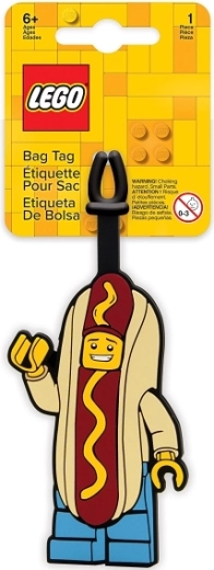 Aggancio facile a valigia e zaino