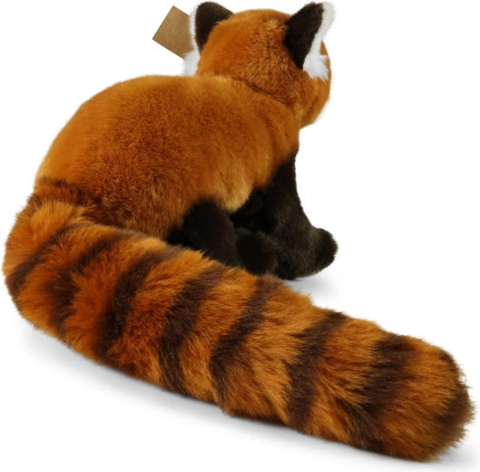 Morbido peluche adatto dalla nascita