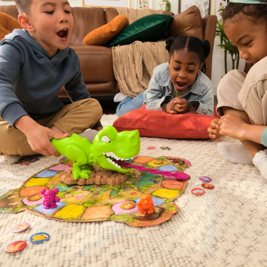 Regole semplici, divertimento veloce