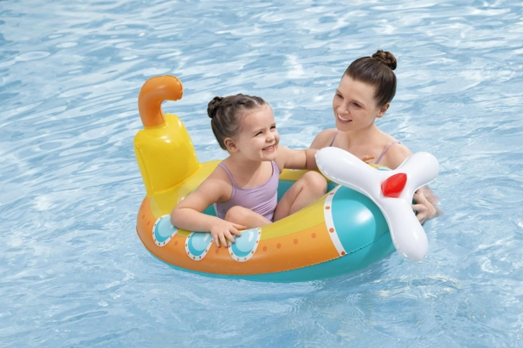 Valvole di sicurezza per tranquillità in acqua