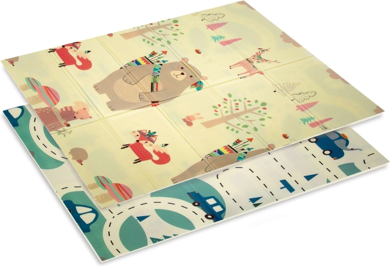 Design double-face per imparare e divertirsi