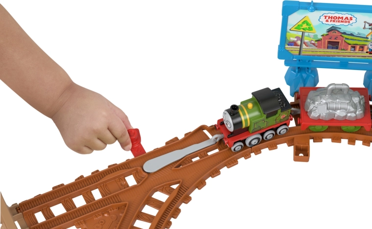 Scambio manuale per cambiare direzione