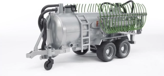 Rimorchio cisterna BRUDER Fliegl con irroratore