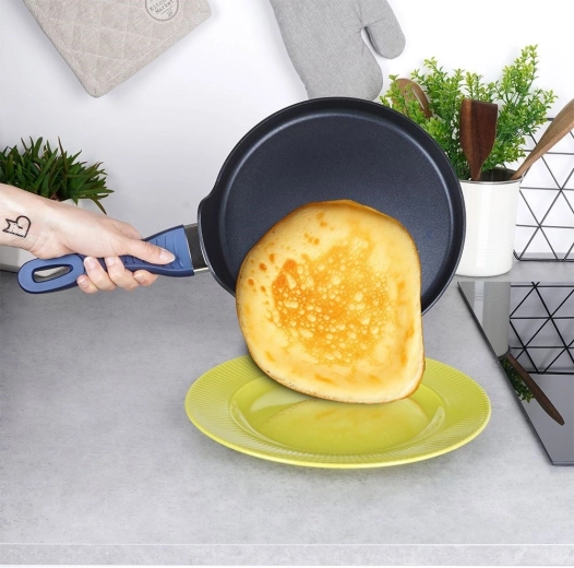 Strato antiaderente al diamante per girare con facilità