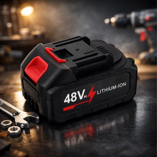 Lunga autonomia 6000 mAh