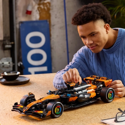 Funzioni tecniche per gli appassionati di motorsport