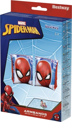 Amato motivo Marvel Spider-Man
