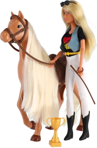 Gioco alle gare equestri