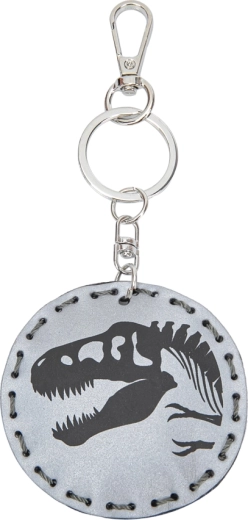Ciondolo riflettente Baagl Dino