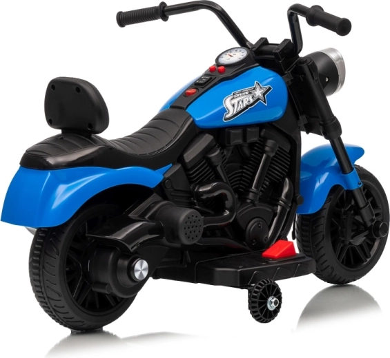 Luce LED e melodie integrate