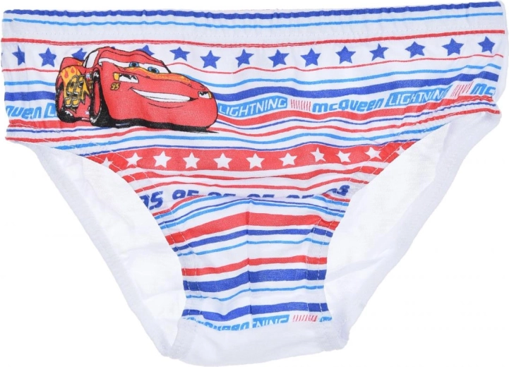 100% cotone per il massimo comfort