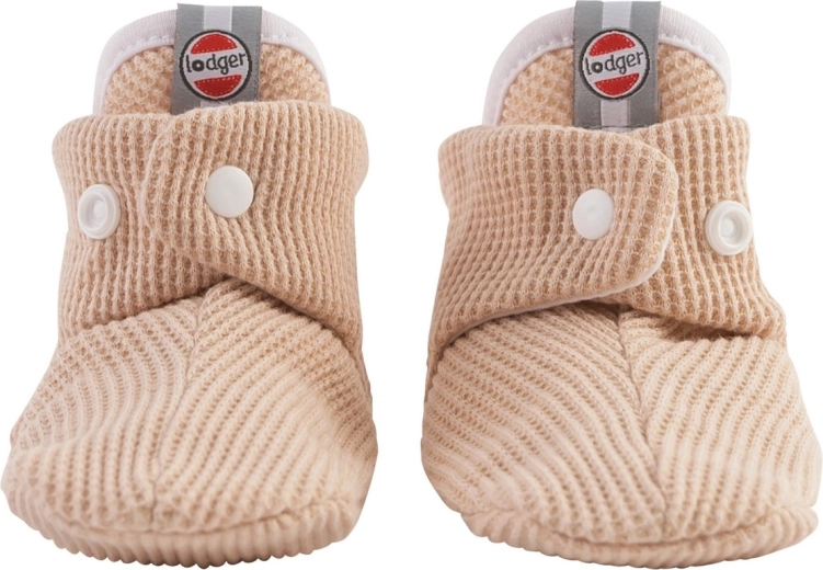 100% cotone con struttura a nido d’ape
