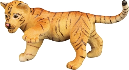 BALULU figurina di cucciolo di leone