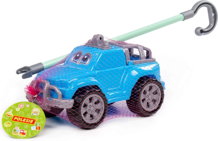 Aspetto attraente per piccoli piloti