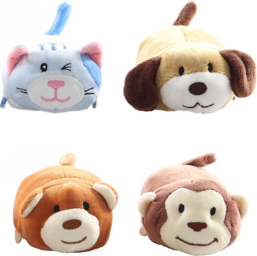10 varianti di animaletti – venduto 1 pezzo