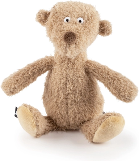 Orsetto di peluche Sigikid Ach Good! 15 cm