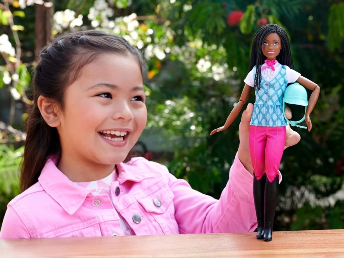 Articolazioni mobili per pose dinamiche