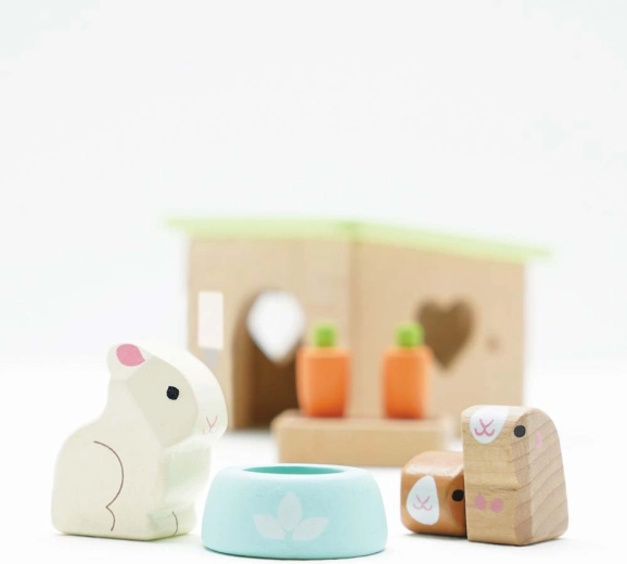 Accessorio perfetto per le casette Le Toy Van