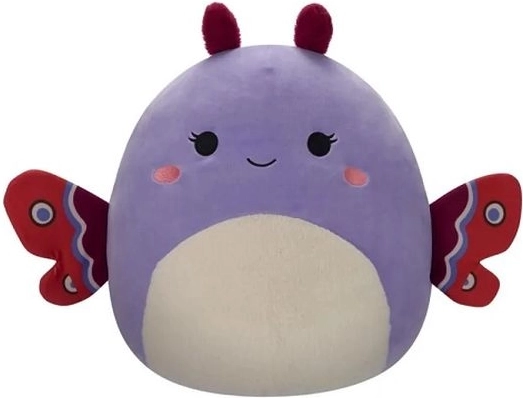 Squishmallows peluche Sandrine (falena) 35 cm