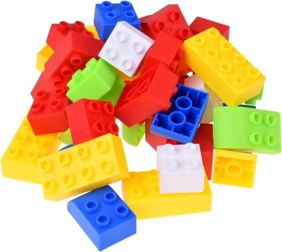 Blocchi piacevoli per le mani dei più piccoli