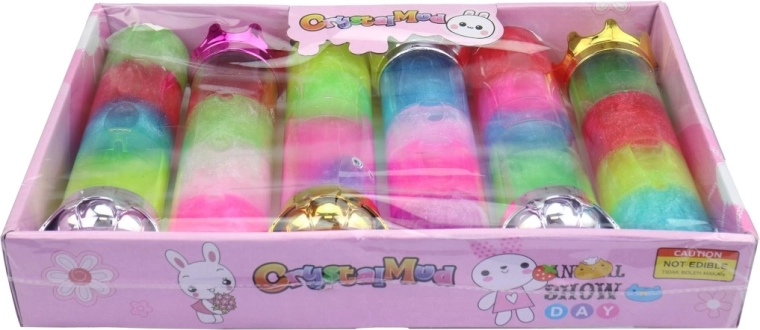 Confezione regalo pronta a stupire