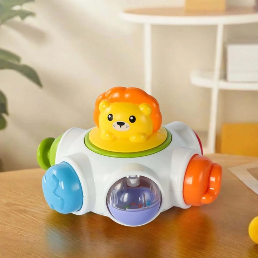 Divertimento tra colori e scoperte